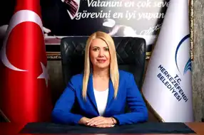 Şeniz Doğan'dan Ramazan Bayramı Mesajı
