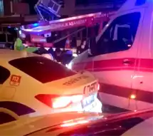 Denizli'de Motosiklet Kazası: Genç Sürücü Hayatını Kaybetti