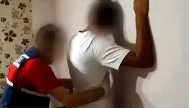 28 İlde 103 Şüpheli Yakalandı: Yasa Dışı Bahis ve Çocuk İstismarı Operasyonu