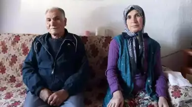 Yaşlı Çifte İşkenceden Tutuklama