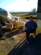 70 Yaşındaki Adam Kayıp! Ailesi Endişeli