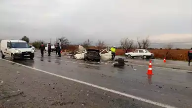 Denizli'de Aile Faciası: 3 Kişi Hayatını Kaybetti