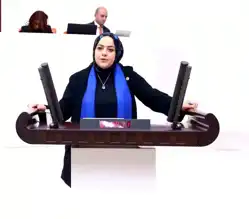 Aile Yılı İlanı: Silkin Ün'den Tepki!