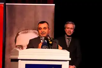 Nilgün Ök: Büyük Türkiye, Kadınlar Sayesinde Olacak!
