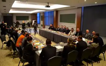 Ağıralioğlu: Türkiye'yi Ayağa Kaldıracağız