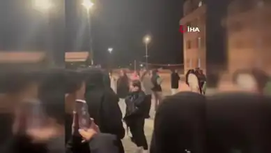Üniversite Yurdunda Asansör Kazası: Öğrenci Yaralandı