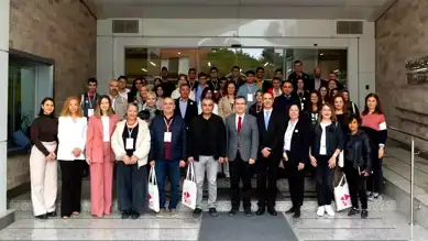 Aydem'den Gençlere Sürdürülebilirlik Eğitimi