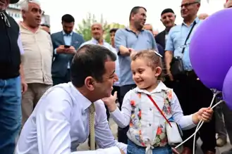 Belediye Başkanı'ndan Çocuk Hakları Günü Mesajı