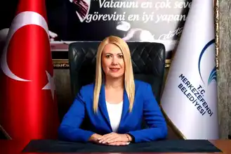 Şeniz Doğan'dan Ramazan Bayramı Mesajı