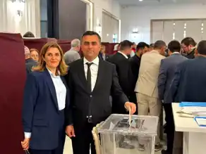 Beyağaç Belediye Başkanı, Yeni DDSYB Başkanı'nı Ziyaret Etti