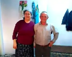 Beyağaç'ta Feci Kaza: Çift Hayatını Kaybetti