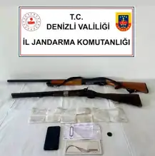 Beyağaç'ta Tefecilik Operasyonu: Şüpheli Gözaltında