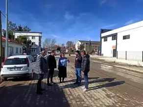 Bozkurt'ta Yeni Yollar, 13 Ocak'ta Başlıyor!