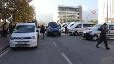2 Milyonluk Ceviz Dolandırıcılığı: Şüpheliler Alkışlarla Adliyeye