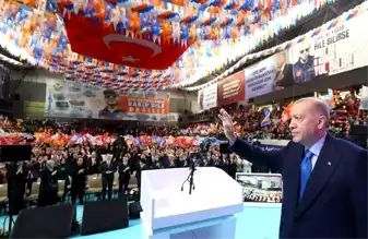 Erdoğan: CHP'nin Halep Tepkisi Neden?