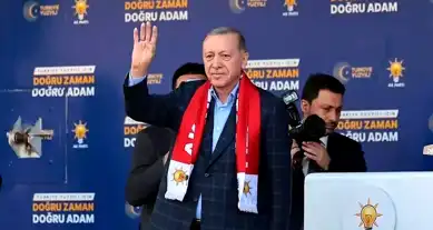 Erdoğan, 10 Ocak'ta Denizli'de!