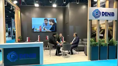 Helal Expo'da Bölge İhracatçılar Birliği'nin Varlığı