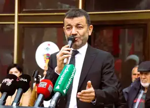 Belediye Başkanı'ndan Köylere Hayvancılık Desteği