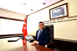 Çavuşoğlu, En Başarılı 5. Belediye Başkanı!
