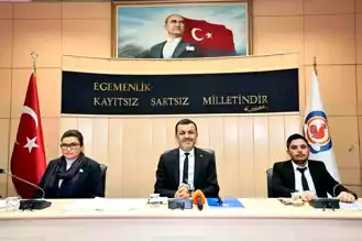 Denizli'den Öğrencilere ve Bebeklere Destek