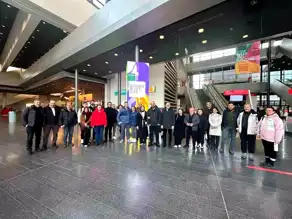 Denizli Firmaları Ambiente 2025'te
