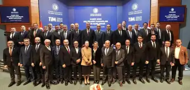 Kasım Ayında Denizli İhracatı Yükseldi