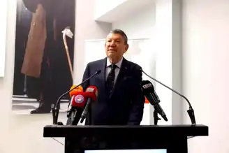 Denizli OSB Teknopark'ta Stratejik Plan Çalıştayı