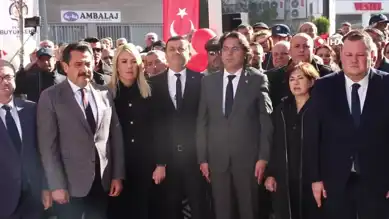 Üçüncü Kent Lokantası Açıldı, Dördüncüsü Yolda!