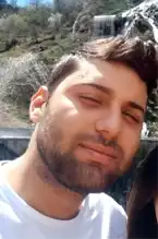 Çatıdan Düşen Genç Hayatını Kaybetti