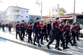 Denizli'de 78 Pansiyon Mühürlendi!