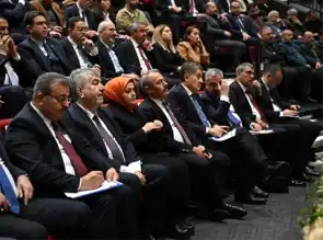 Ege Bölgesi'ne Demiryolu Yatırımı Umudu