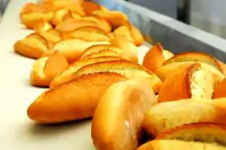 Denizli'de Ekmek ve Simit Fiyatlarına Zam!