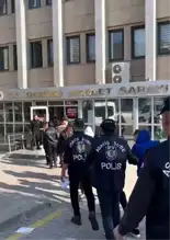 Denizli'de Fuhuş Operasyonu: 6 Gözaltı