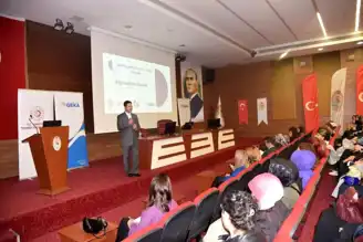 Ege Bölgesi'nde Kadın Girişimcilere Destek Programı