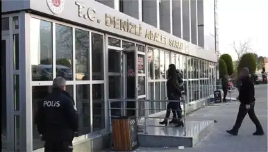 Sahte Memur Dolandırıcılığı: İki Şüpheli Tutuklandı