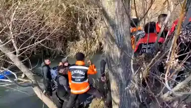 Denizli'de Kayıp Nazlı'nın Cesedi Bulundu