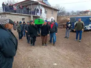 Kayıp Yaşlı Kadının Kemikleri Bulundu