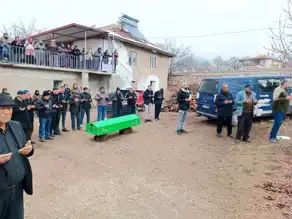 Kayıp Yaşlı Kadının Kemikleri Bulundu