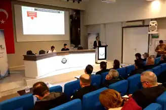 Denizli KOBİ'leri İçin Destek Programı