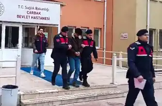 Denizli'de Komiser Kenan Dolandırıcılığı: 1 Milyon TL Kayıp