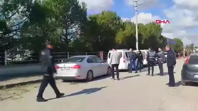Denizli'de Komşu Kavgası Cinayete Dönüştü!
