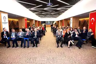 Denizli'de Kongre Turizmi Paneli