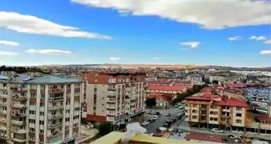 Denizli'de Konut Satışları Patladı!