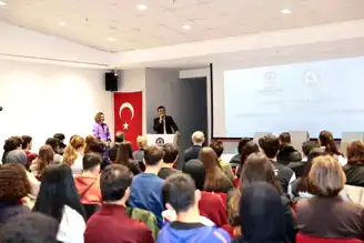 Gençler Şehre Ses Veriyor: Lise Gençlik Meclisi Kuruldu