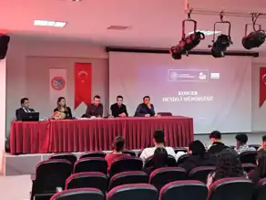 Meslek Lisesi Öğrencilerine Girişimcilik Eğitimi