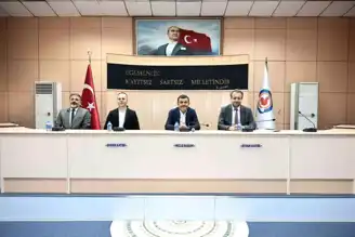 Mevsimlik İşçiler Daimi Kadroya Alındı!