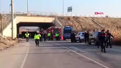 Denizli'de Midibüs Kazası: 4 Ölü, 19 Yaralı