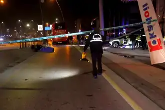 Denizli'de Motosiklet Kazası: Genç Sürücü Hayatını Kaybetti