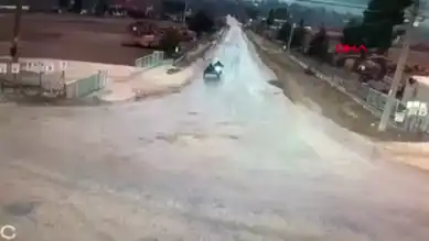 Denizli'de Motosiklet Kazası: 2 Kişi Hayatını Kaybetti