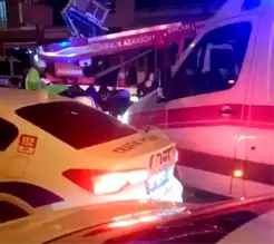Denizli'de Motosiklet Kazası: Genç Sürücü Hayatını Kaybetti